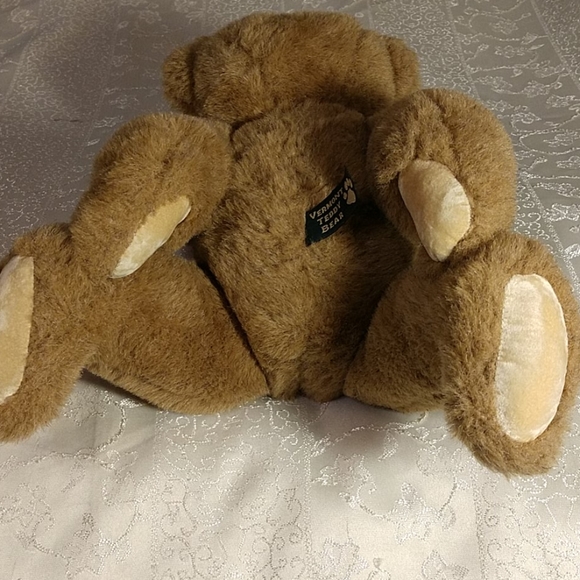 Vermont Teddy Bear Company. - Picture 4 of 5